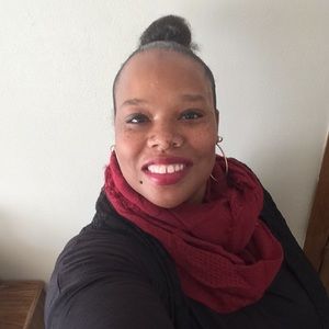 Meet your Posher, Nyesha